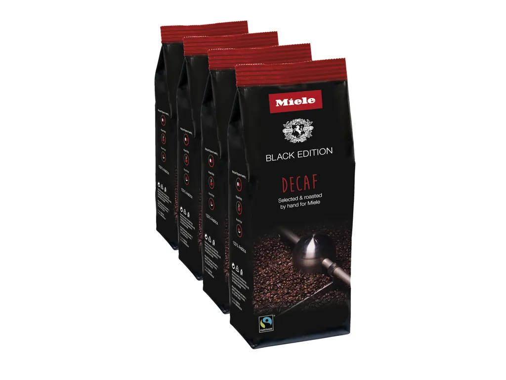 [11029840] Miele 11029840 grano de café 250 g