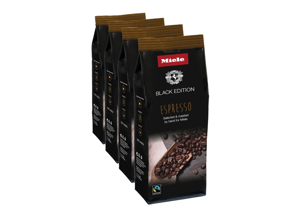[11029600] Miele 11029600 grano de café 250 g