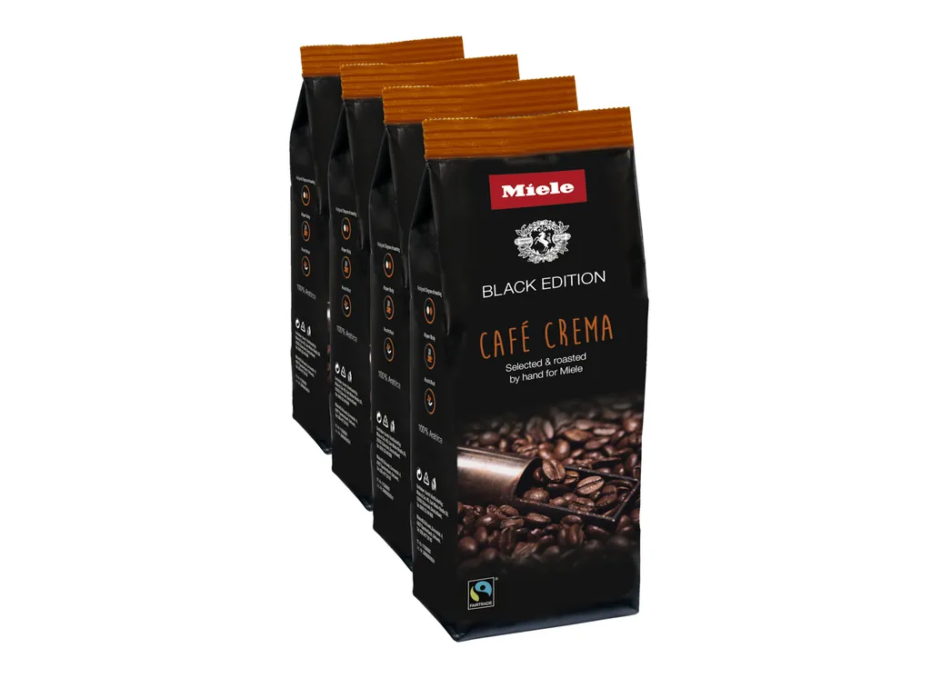 [11029350] Miele 11029350 grano de café 250 g
