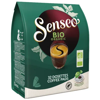 [4051973] Senseo 4051973 bolsita y cápsula de café Dosis de café 32 pieza(s)