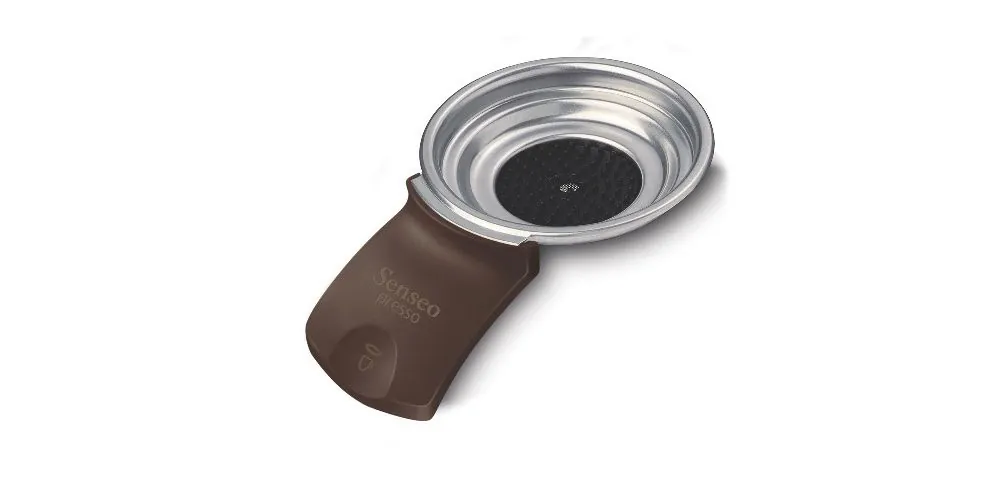[HD7003/00] Senseo HD7003/00 pieza y accesorio para cafetera Portacápsulas
