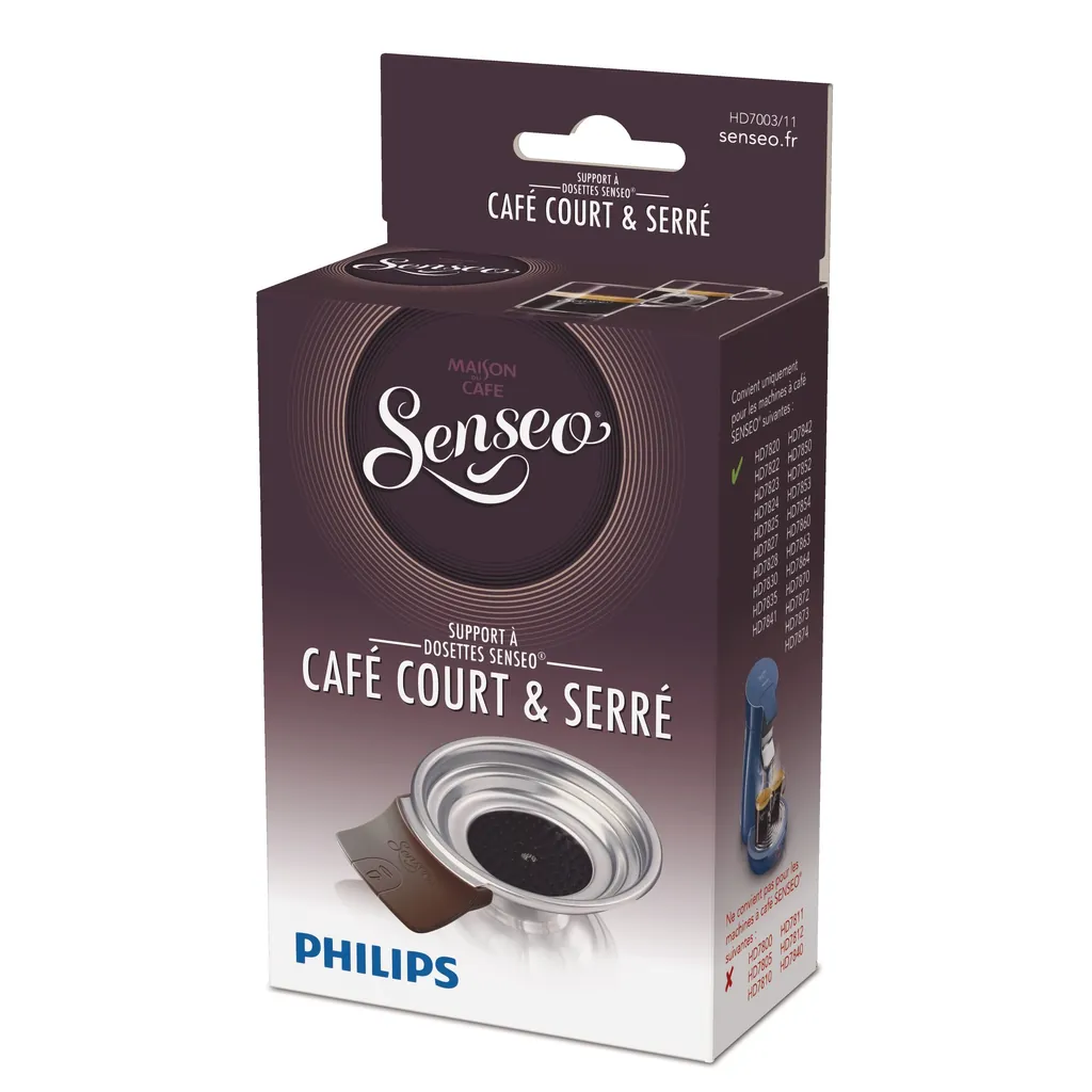 [HD7003/11] Senseo HD7003/11 pieza y accesorio para cafetera