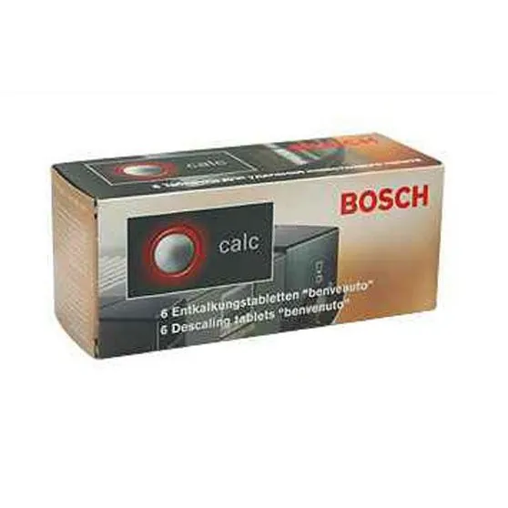 [TCZ6002] Bosch TCZ6002 pieza y accesorio para cafetera