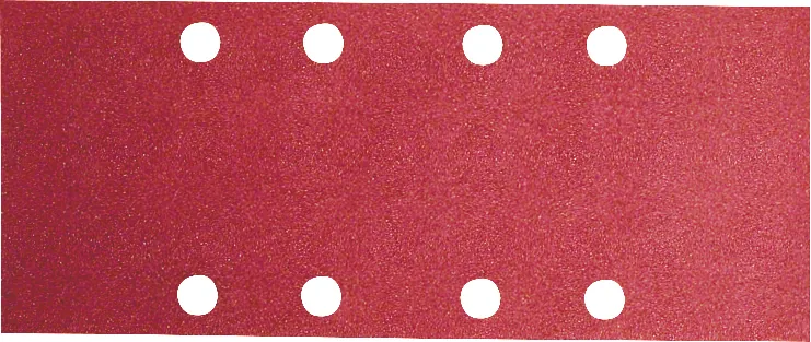 [2 608 605 295] Bosch C430 Expert Hoja lijadora Grano grueso P60 10 pieza(s)