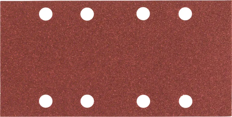 [2 608 605 309] Bosch C430 Expert Hoja lijadora Grano extrafino P240 10 pieza(s)