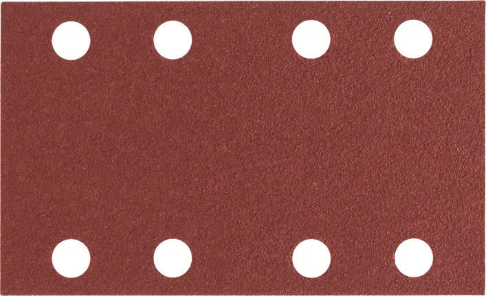 [2 608 605 281] Bosch C430 Expert Hoja lijadora Grano fino P120 10 pieza(s)