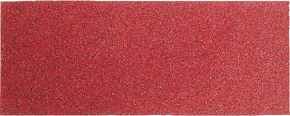 [2 608 605 326] Bosch C430 Expert Hoja lijadora Grano fino P180 10 pieza(s)