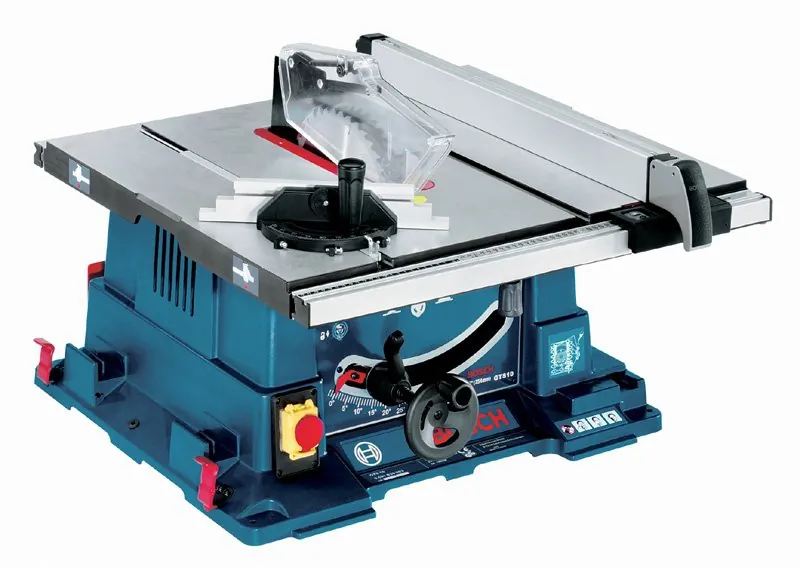 [0 601 B30 200] Bosch GTS 10 3650 RPM