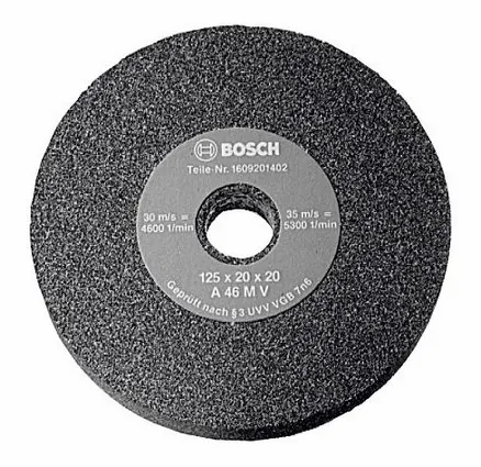 [1 609 201 403] Bosch 1 609 201 403 disco de afilar