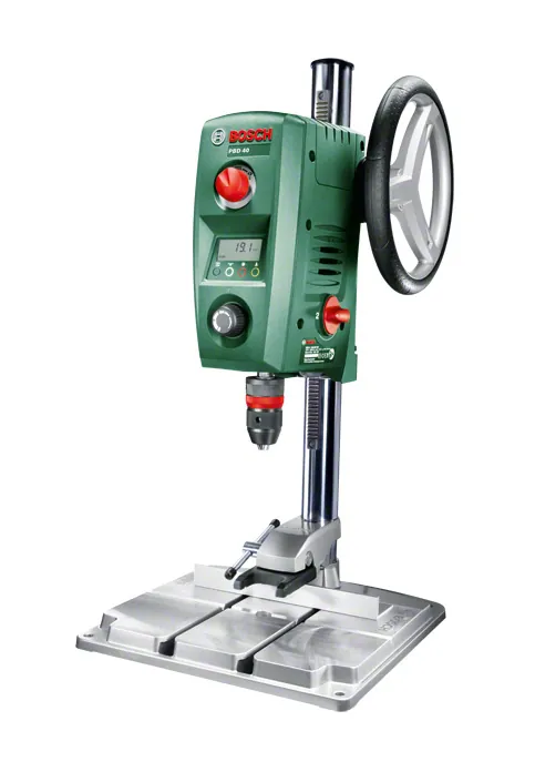 [0 603 B07 000] Bosch PBD 40 taladro Sin llave 710 W