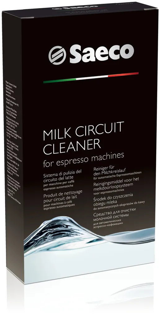 [CA6705/99] Saeco CA6705/99 pieza y accesorio para cafetera Detergente de limpieza
