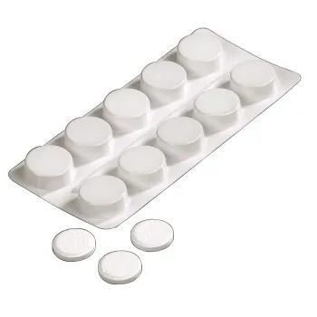 [00111889] Hama 00111889 pieza y accesorio para cafetera Tableta de limpieza