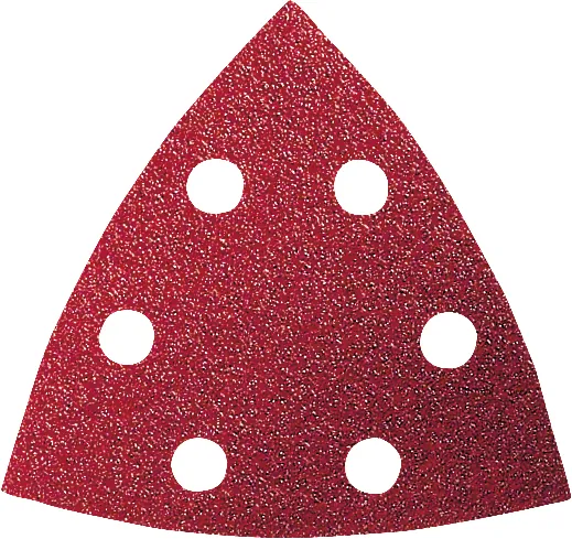 [2 608 605 191] Bosch 2 608 605 191 papel de lija Hoja lijadora Varios (kit) 6 pieza(s)