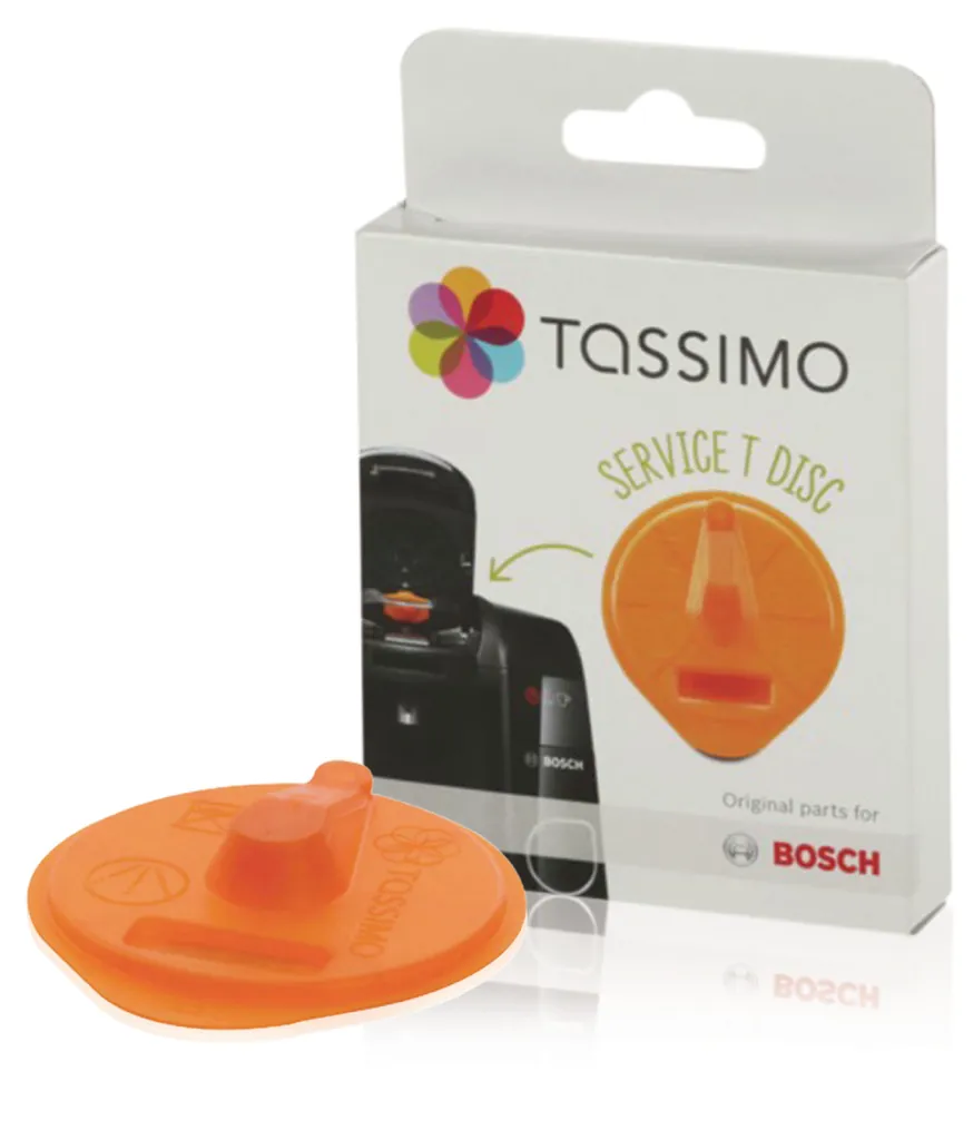 [576837] Bosch 576837 pieza y accesorio para cafetera