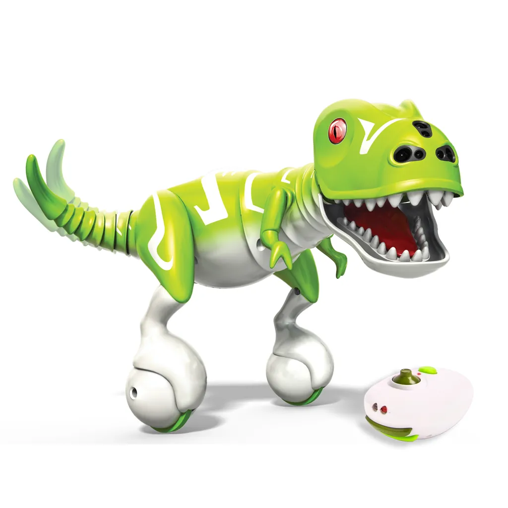 [6022356] Zoomer Dino Boomer
