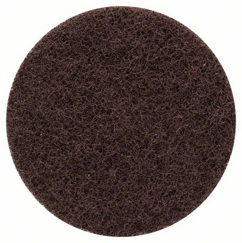 [2 608 604 522] Bosch 2 608 604 522 papel de lija Almohadilla de lijado Grano grueso 5 pieza(s)