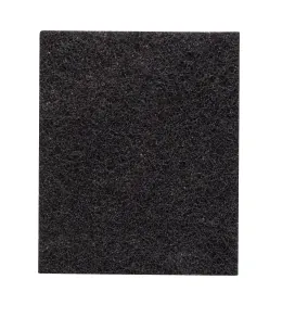 [2 609 256 343] Bosch 2609256343 Almohadilla de lijado Grano medio 2, 1
