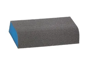 [2 609 256 345] Bosch 2609256345 Esponja de lijado Grano fino 1 pieza(s)