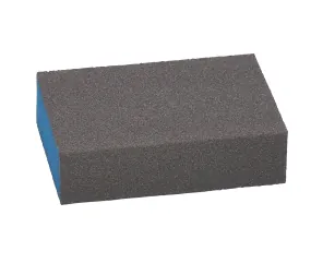 [2 609 256 346] Bosch 2609256346 Esponja de lijado Grano medio 1 pieza(s)