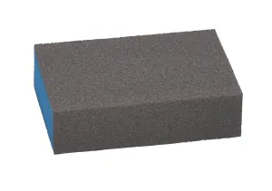 [2 609 256 347] Bosch 2609256347 Esponja de lijado Grano fino 1 pieza(s)