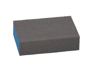 [2 609 256 348] Bosch 2609256348 Esponja de lijado Grano extrafino 1 pieza(s)