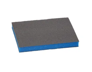 [2 609 256 349] Bosch 2609256349 Almohadilla de lijado Grano medio 2, 1