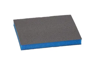 [2 609 256 351] Bosch 2609256351 Almohadilla de lijado Grano extrafino 2 pieza(s)