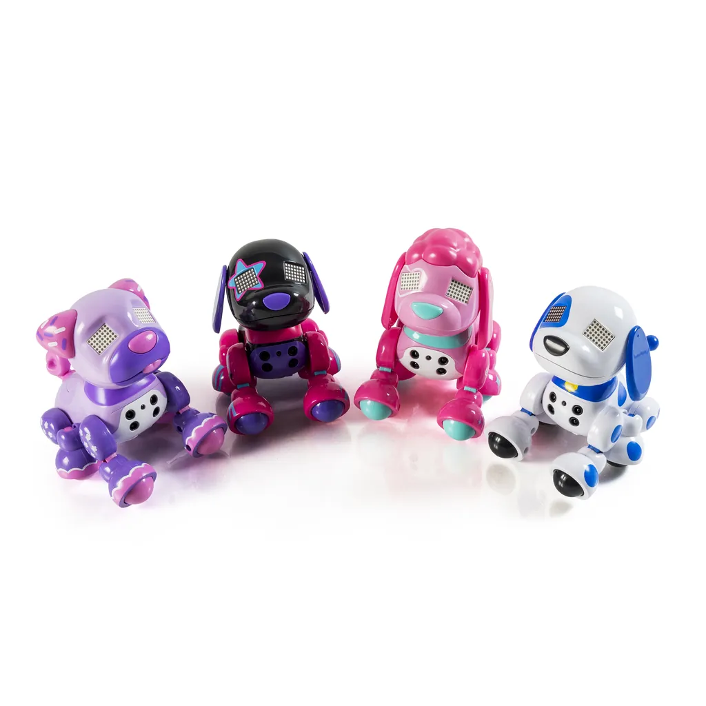 [6026379] Zoomer Zuppies Zuppy Love