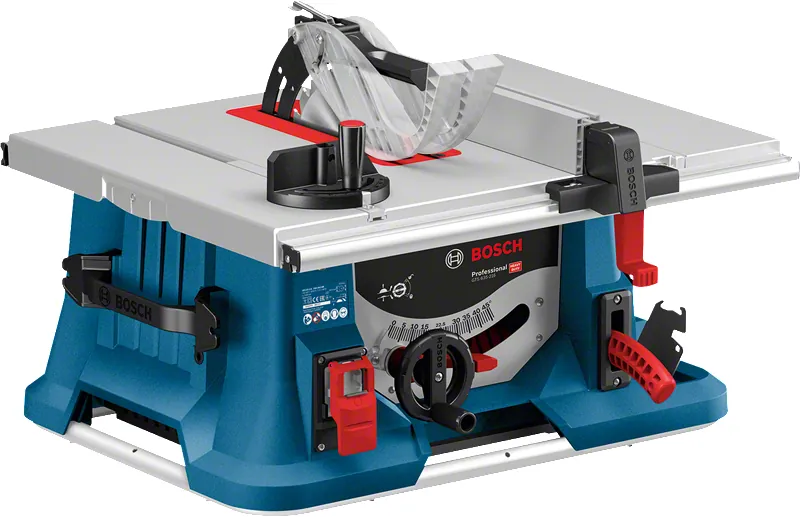 [0 601 B42 070] Bosch GTS 635-216 Professional