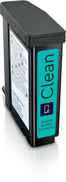 [TZ800Z1] Siemens TZ800Z1 pieza y accesorio para cafetera Cartucho de limpieza