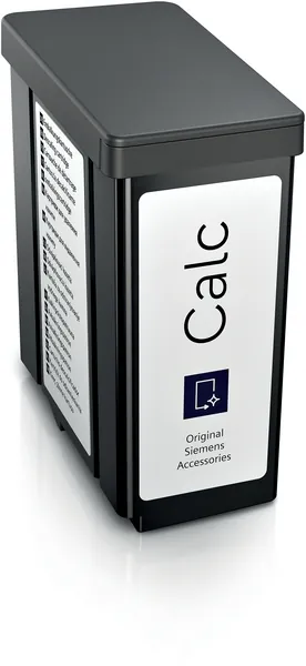 [TZ800Z3] Siemens TZ800Z3 pieza y accesorio para cafetera Cartucho descalcificador