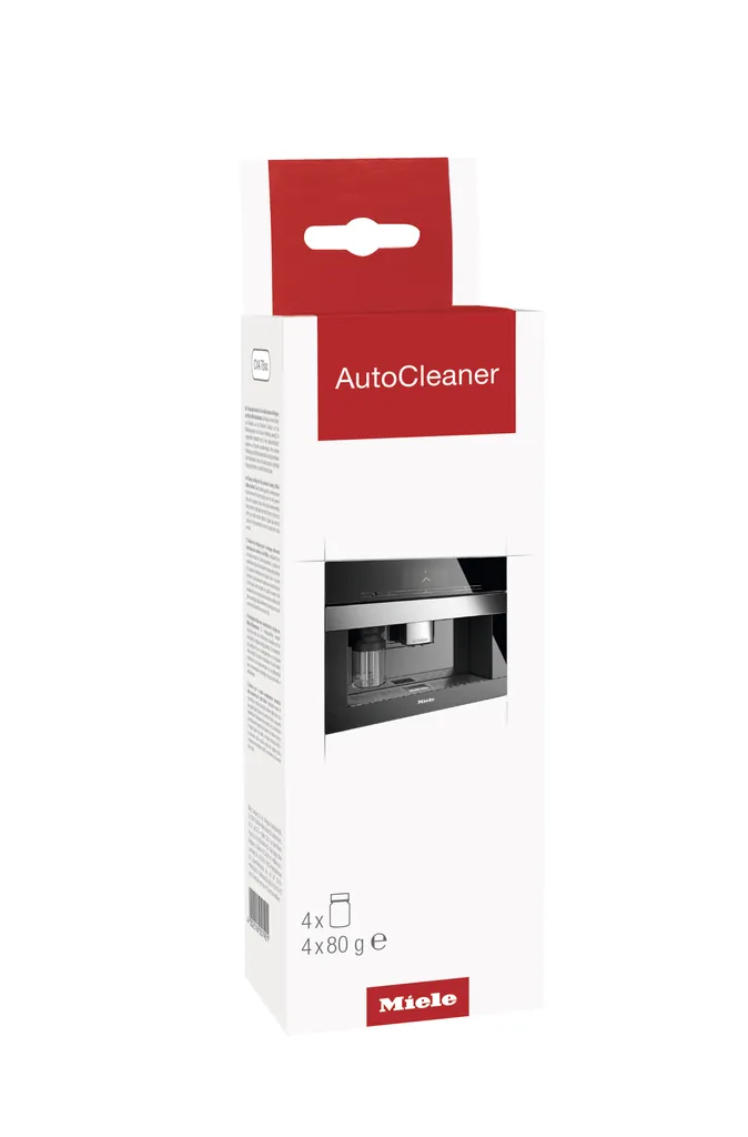[10971420] Miele GP CC 001 C Detergente de limpieza