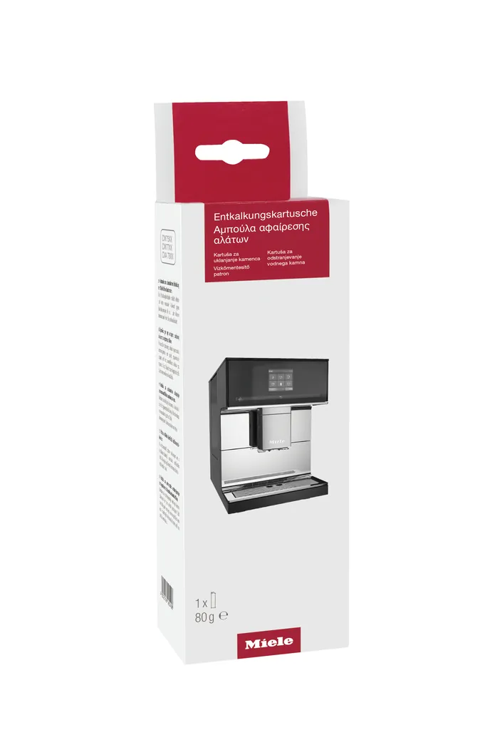 [11202450] Miele GP DC 001 C Detergente de limpieza