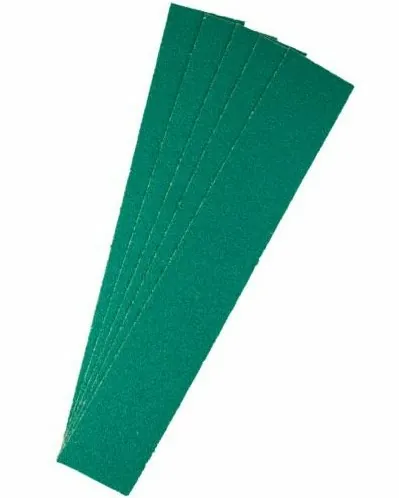 [32231] 3M Highland 32231 papel de lija Hoja abrasiva P40 5 pieza(s)