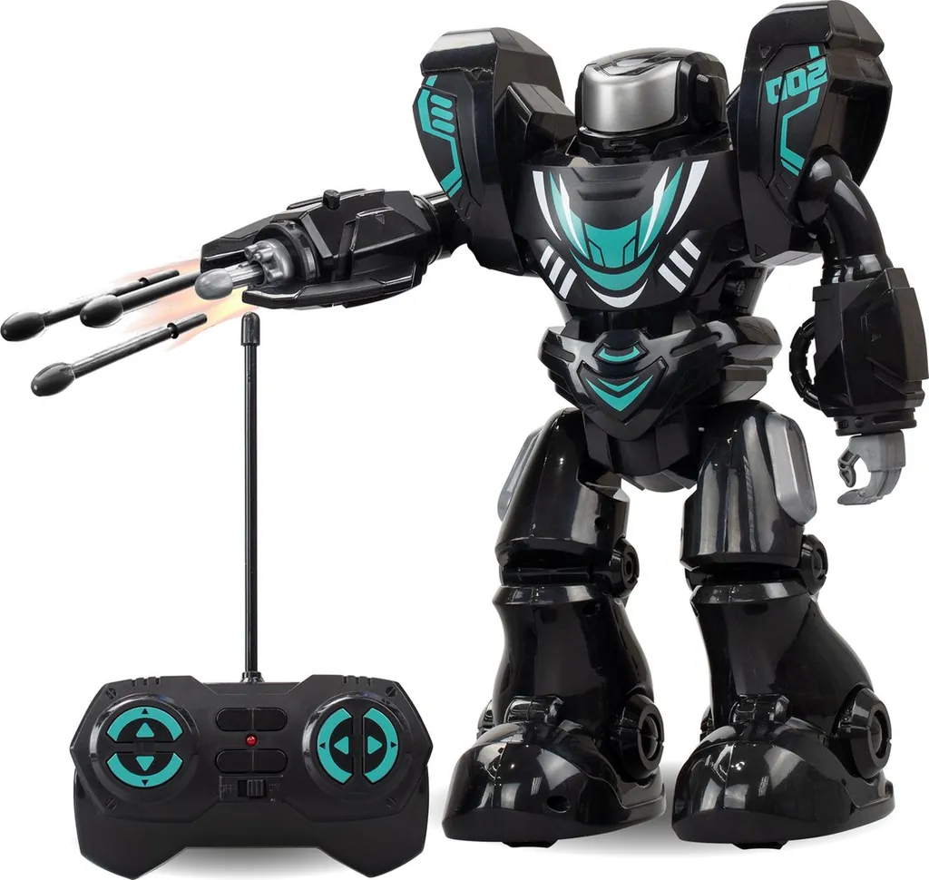 [SL88591] Silverlit Robo Blast One