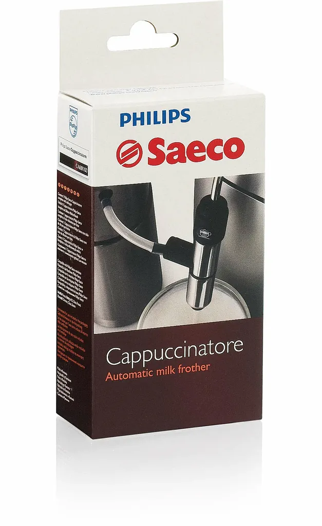 [CA6801/47] Saeco CA6801/47 pieza y accesorio para cafetera Cappuccinador