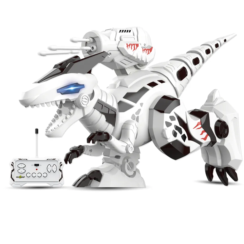 [GP15494] Gear2Play Robo Dino T-Rex