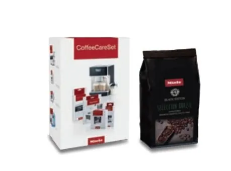[12712680] Miele CoffeeCare Set Tableta de limpieza