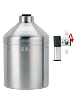 [XS600010] Krups XS600010 pieza y accesorio para cafetera Recipiente para leche