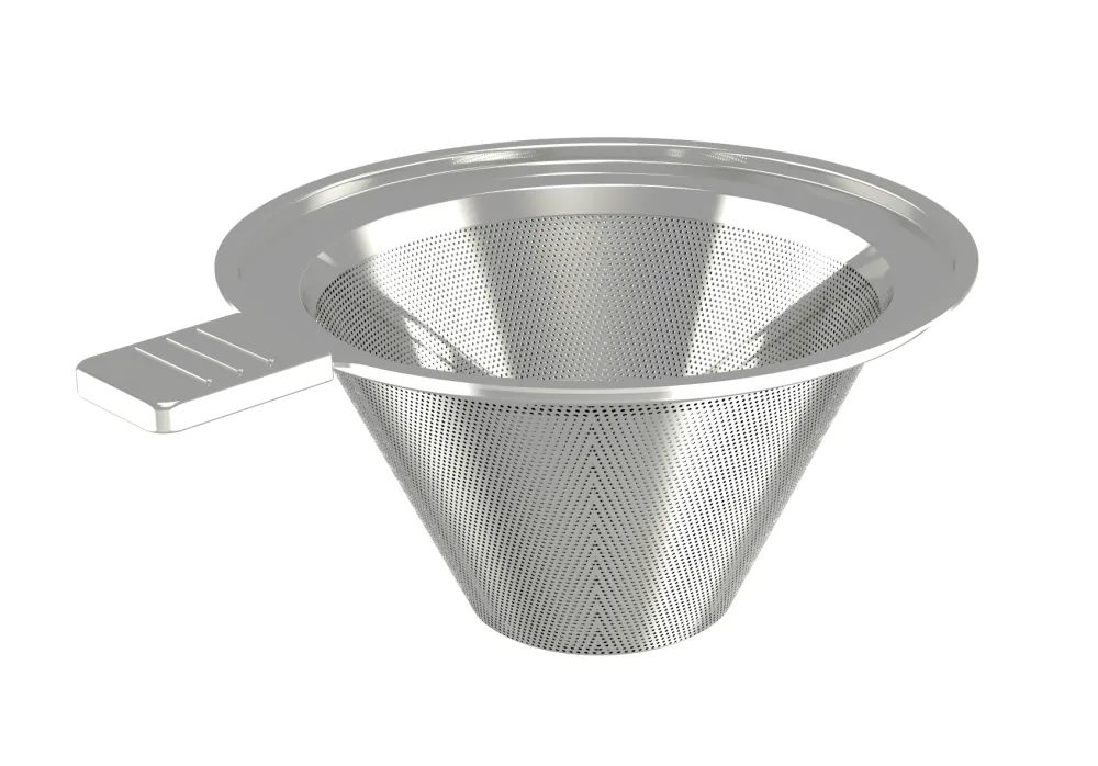 [35602859] Haier HKA5MF Filtro de café