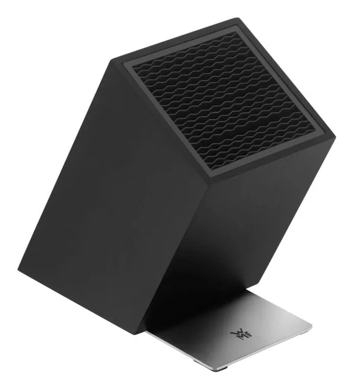 [32.0111.2080] WMF 32.0111.2080 taco para cuchillos Bloque para cuchillos flexibles Negro
