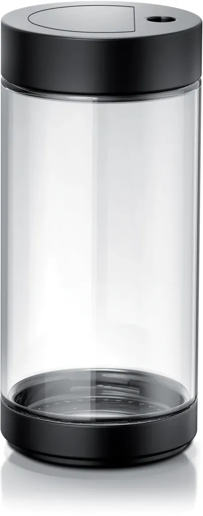 [TZ80008] Siemens TZ80008 pieza y accesorio para cafetera Recipiente para leche