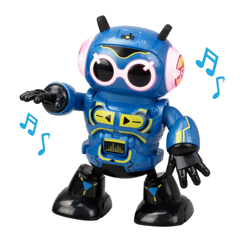 [SL88599] Silverlit Robo Beats II