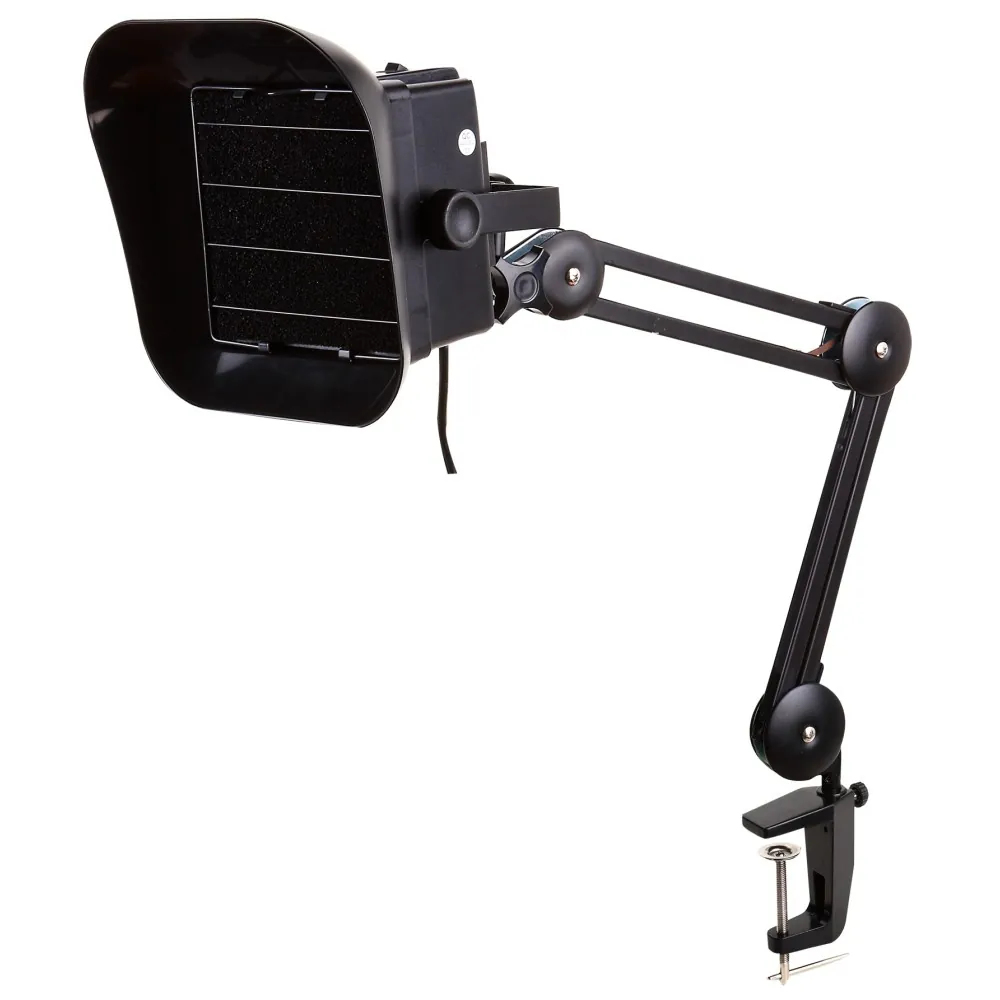 [I-TOOL-SD-153A] Techly I-TOOL-SD-153A Accesorio para estaciones de soldadura / soldadores Campana extractora