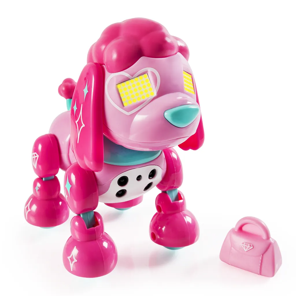 [6026987] Zoomer Zuppies Love Glam