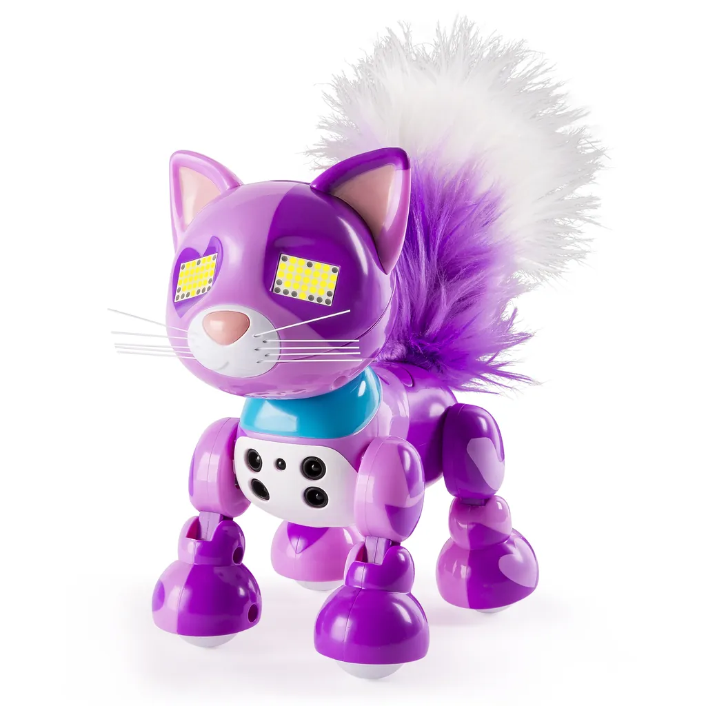 [6035508] Zoomer Meowzies Viola