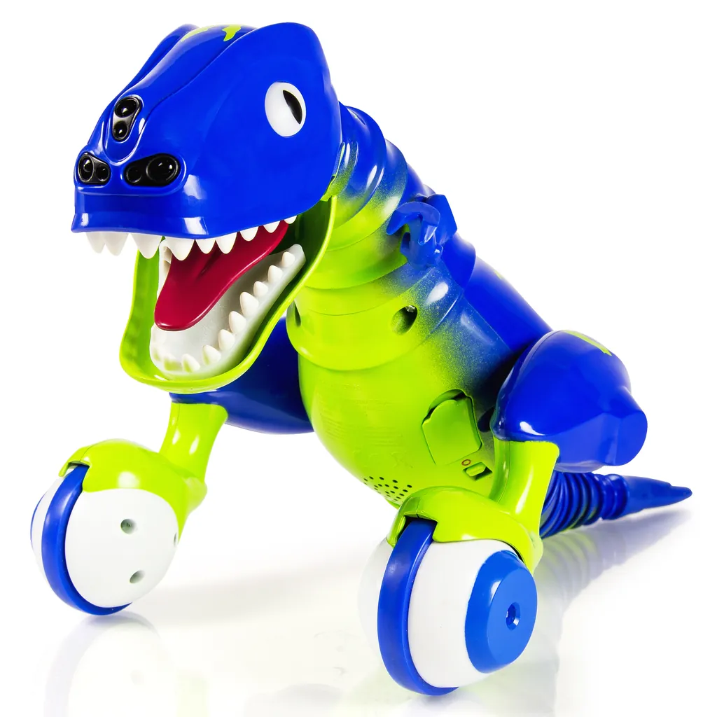 [6026377] Zoomer Dino Jester