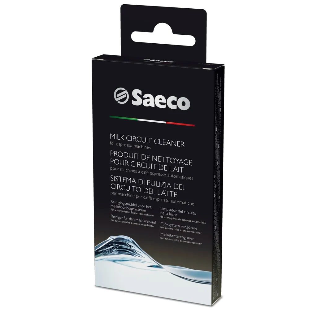 [CA6705/60] Saeco CA6705/60 pieza y accesorio para cafetera Tableta de limpieza