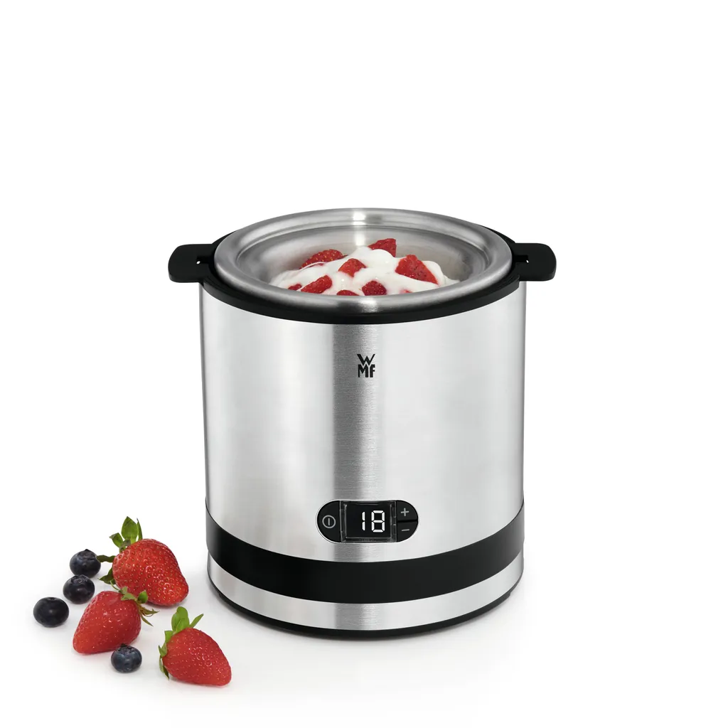 [04.1645.0011] WMF 0416450011 0,3 L 12 W Cromo