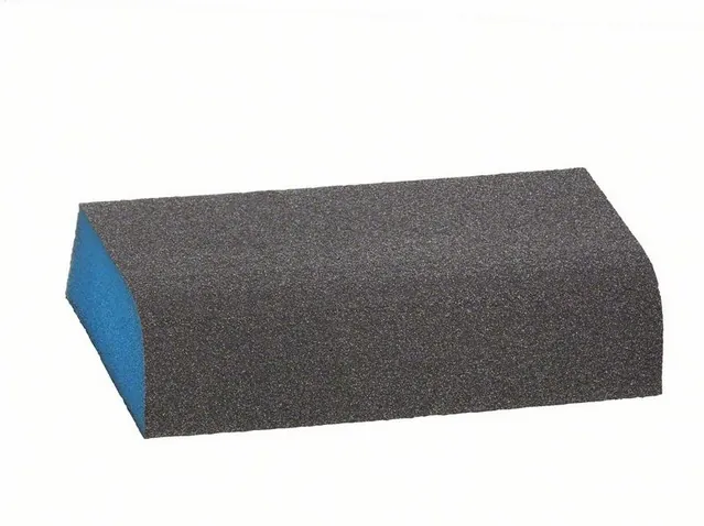 [2 608 608 223] Bosch 2 608 608 223 papel de lija Almohadilla de lijado Grano fino 50 pieza(s)